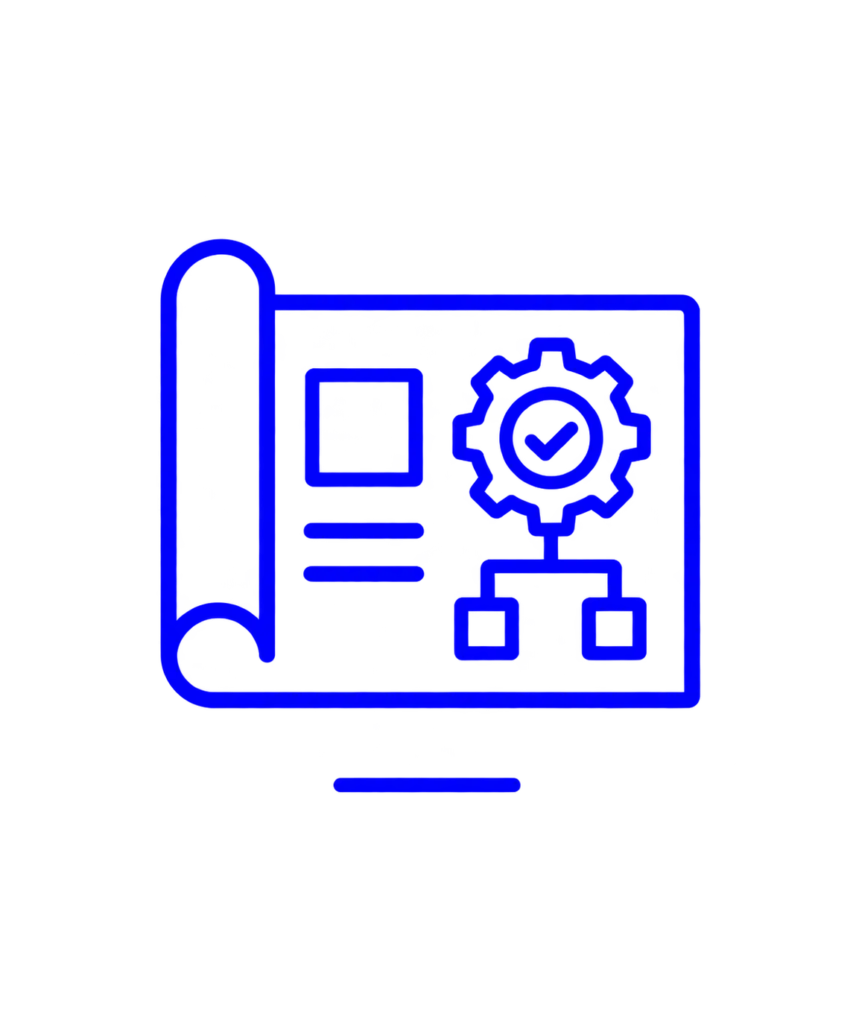Technology Design & Assessment