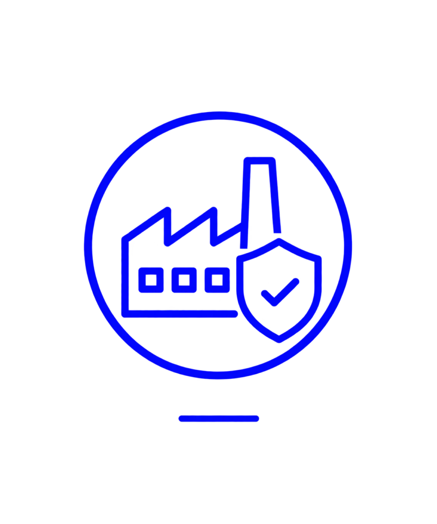Manufacturing & Quality Audits