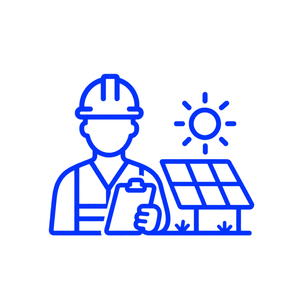 Solar PV Technical Due Diligence